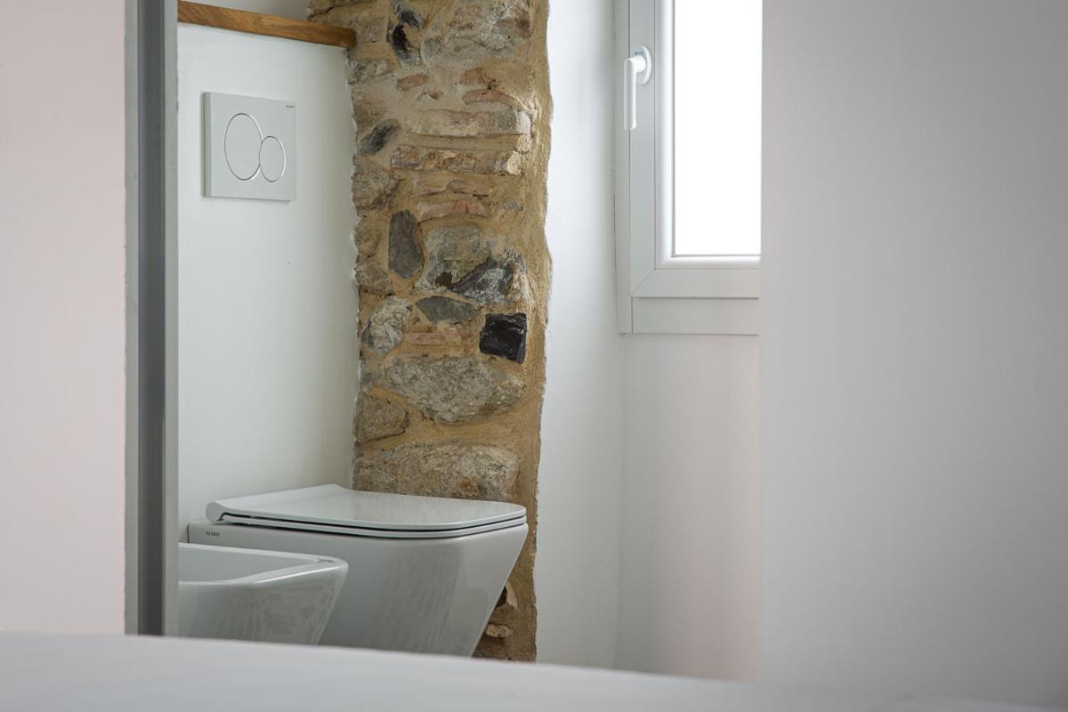 Insapria, Caressa De Mae Apartman Bordighera Kültér fotó